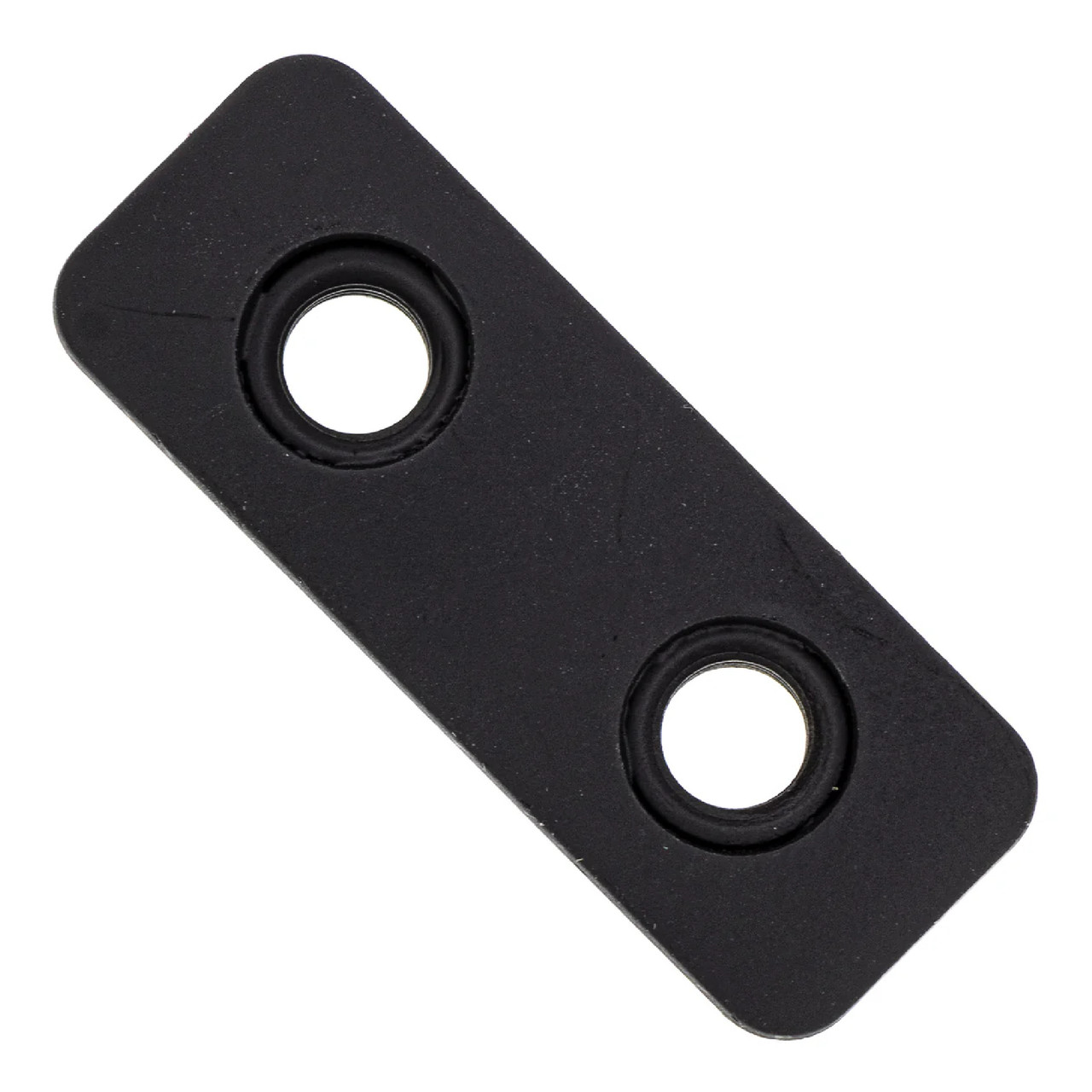Polaris OEM Plate-Hinge,Blk, 5256140-458