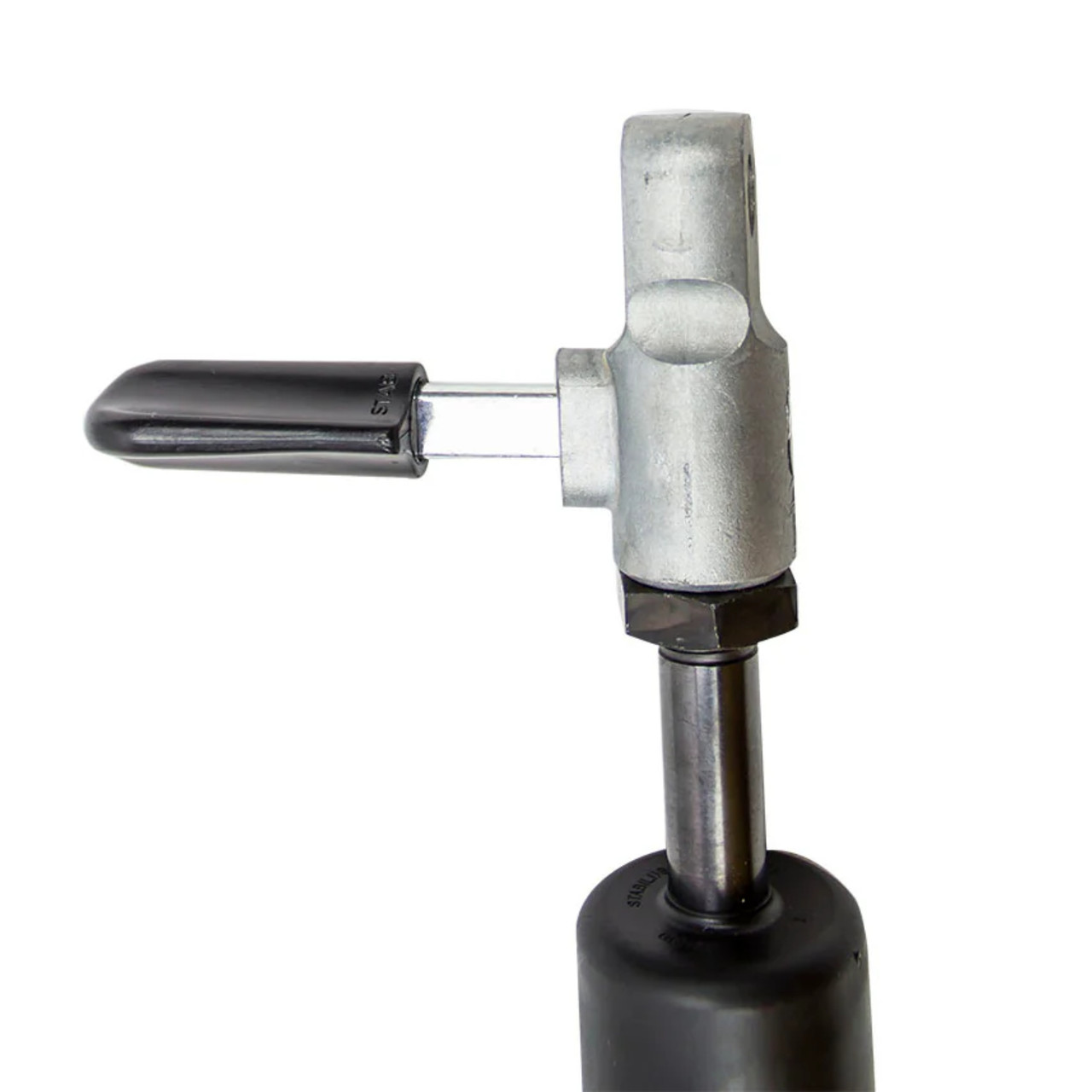 Polaris New OEM Asm-Shock,Oil Lockin, 7043261