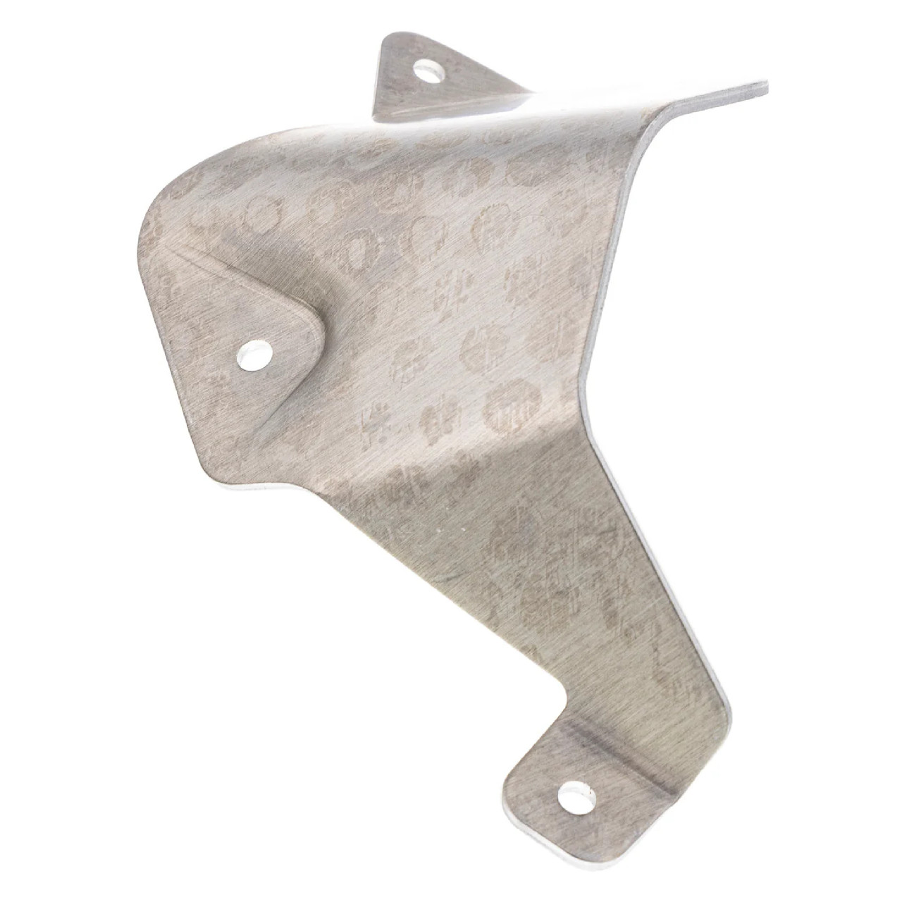 Polaris OEM Exhaust Snow Deflector, 5258861