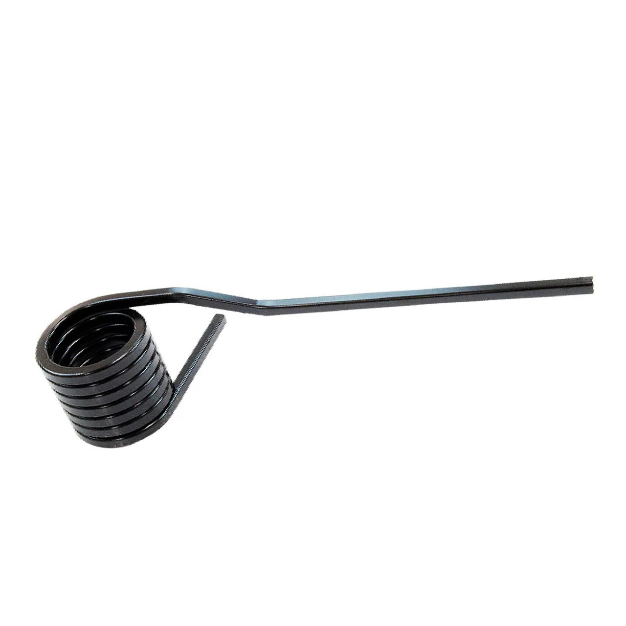 Polaris OEM Sprng-Tor.405,16#,Tour Lh,Blk, 7043346-329