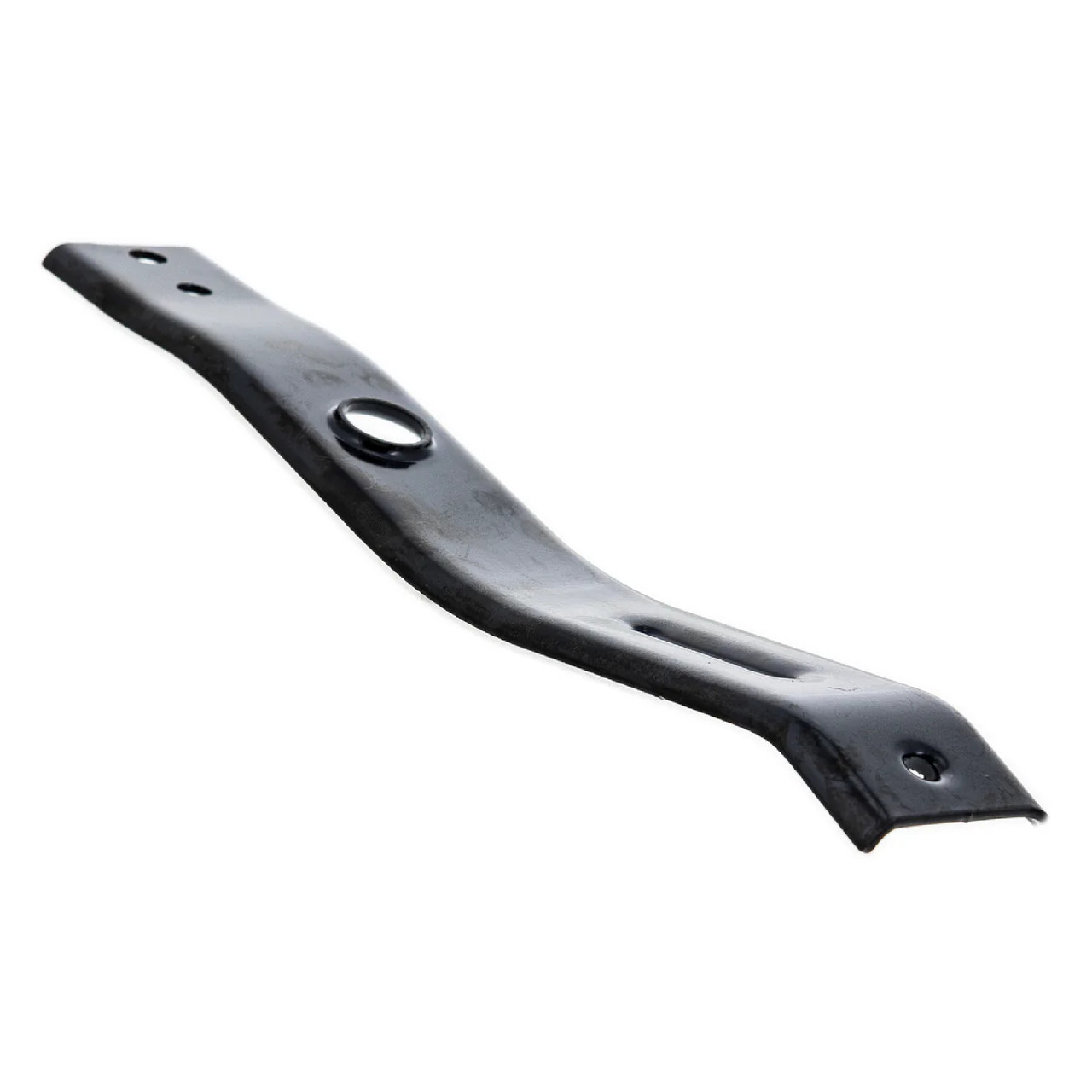 Polaris New OEM Brkt-Upr Rad Mnt,Blk, 5256879-329