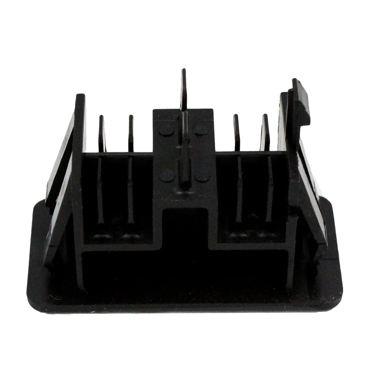 Polaris OEM Carling Rocker Switch Hole Plug, 5434192