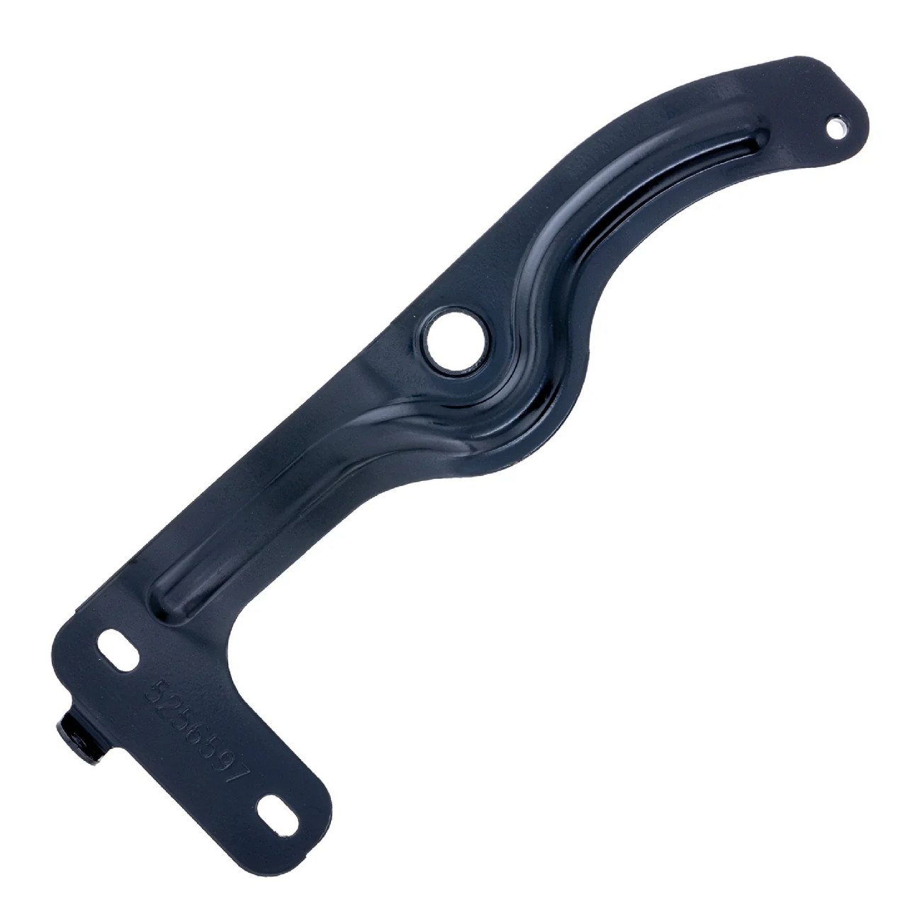 Polaris OEM Right Hand Radiator Mount Bracket, 5256597-329