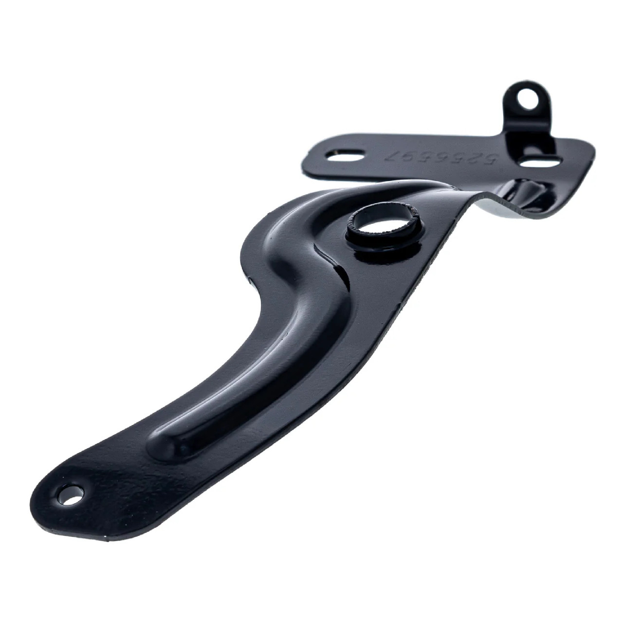 Polaris OEM Right Hand Radiator Mount Bracket, 5256597-329