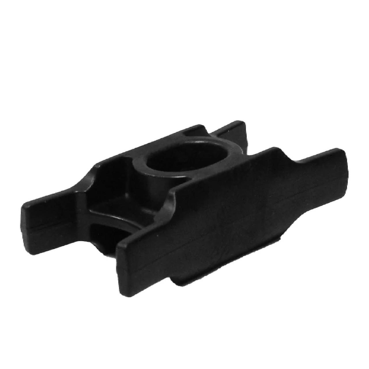 POLARIS OEM Slide-Torsion Bar,9/16,Antirat, 5434371