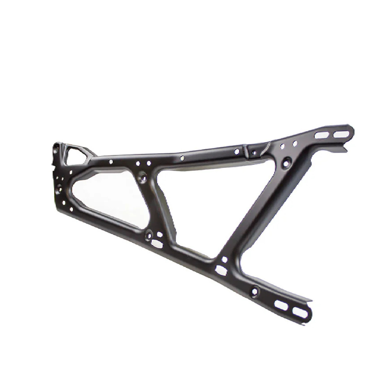 POLARIS OEM Stamping Door Frame,Rh,Blk, 5257930-458