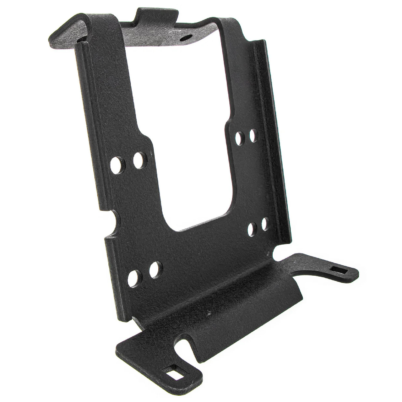 Polaris OEM Winch Mount Bracket for RZR and General, 5257962