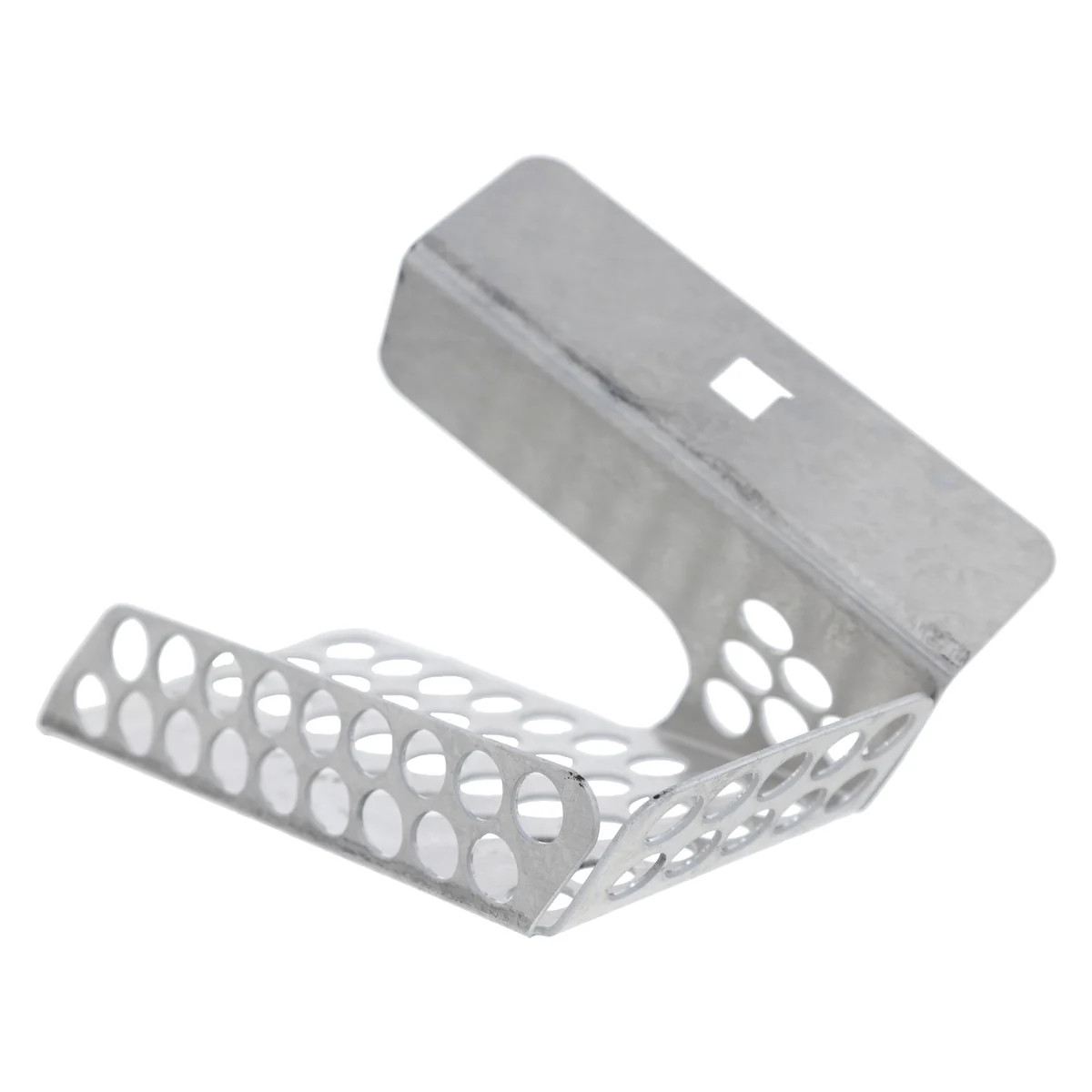 Polaris OEM Belt Screen Bracket for RZR, 5254860