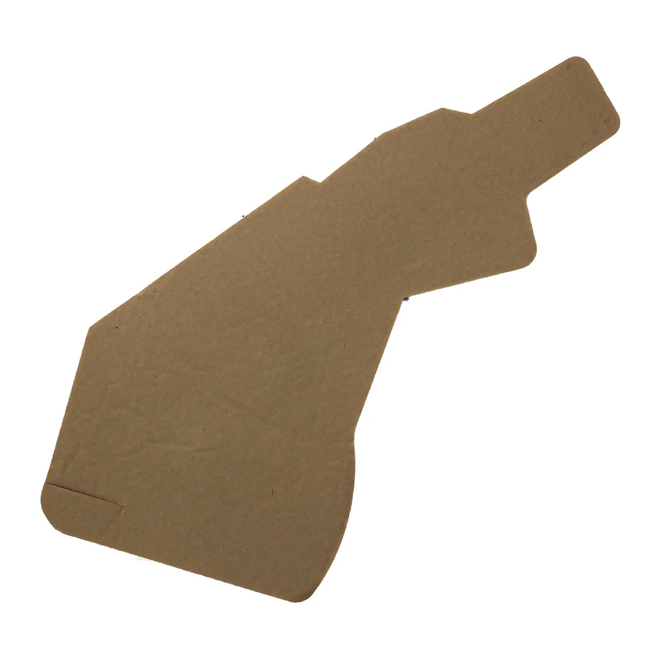 Polaris Snowmobile OEM Right Side Melamine Nosepan Foam, 5813696