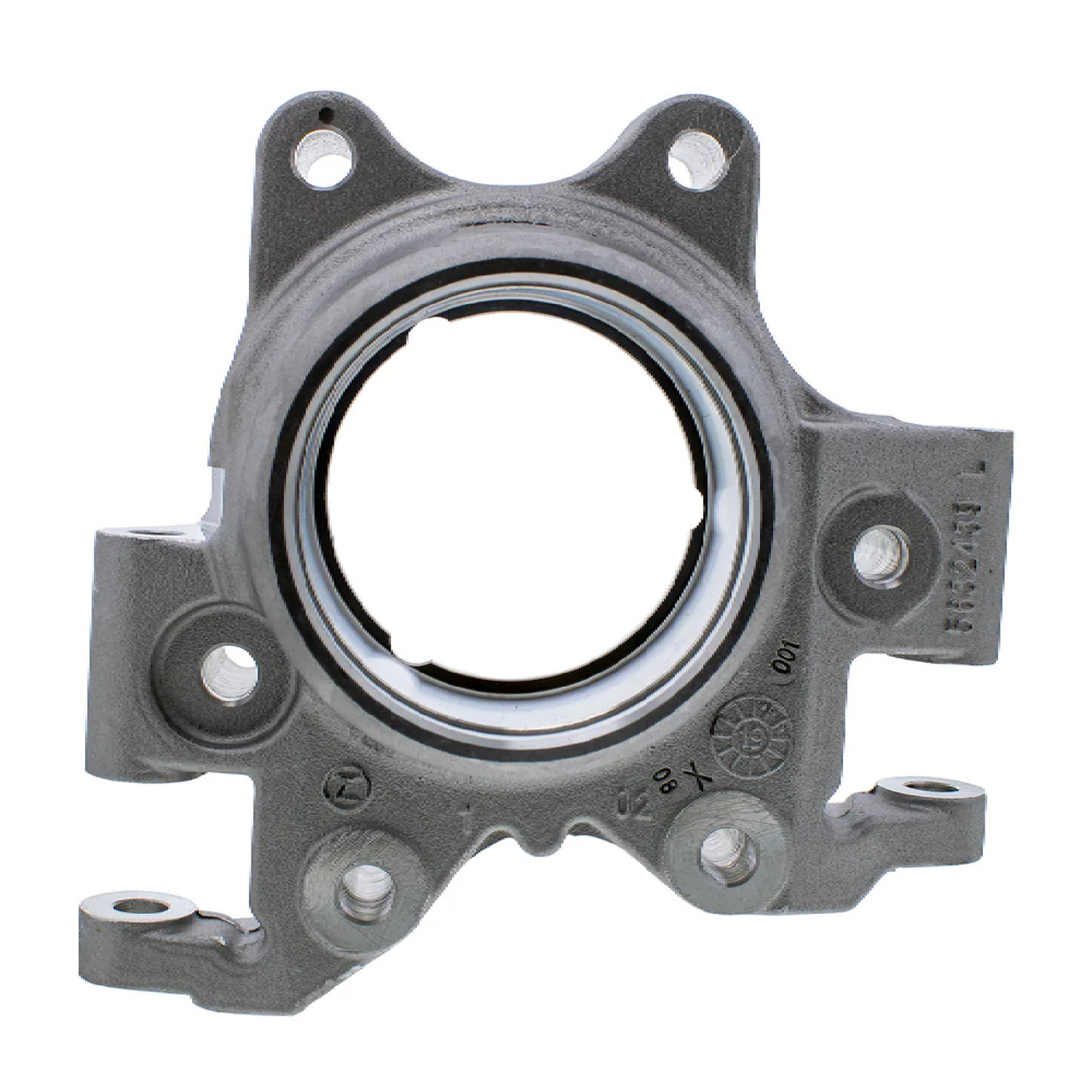 POLARIS OEM Carrier-Bearing,Wheel(Mach)Lh, 5137180