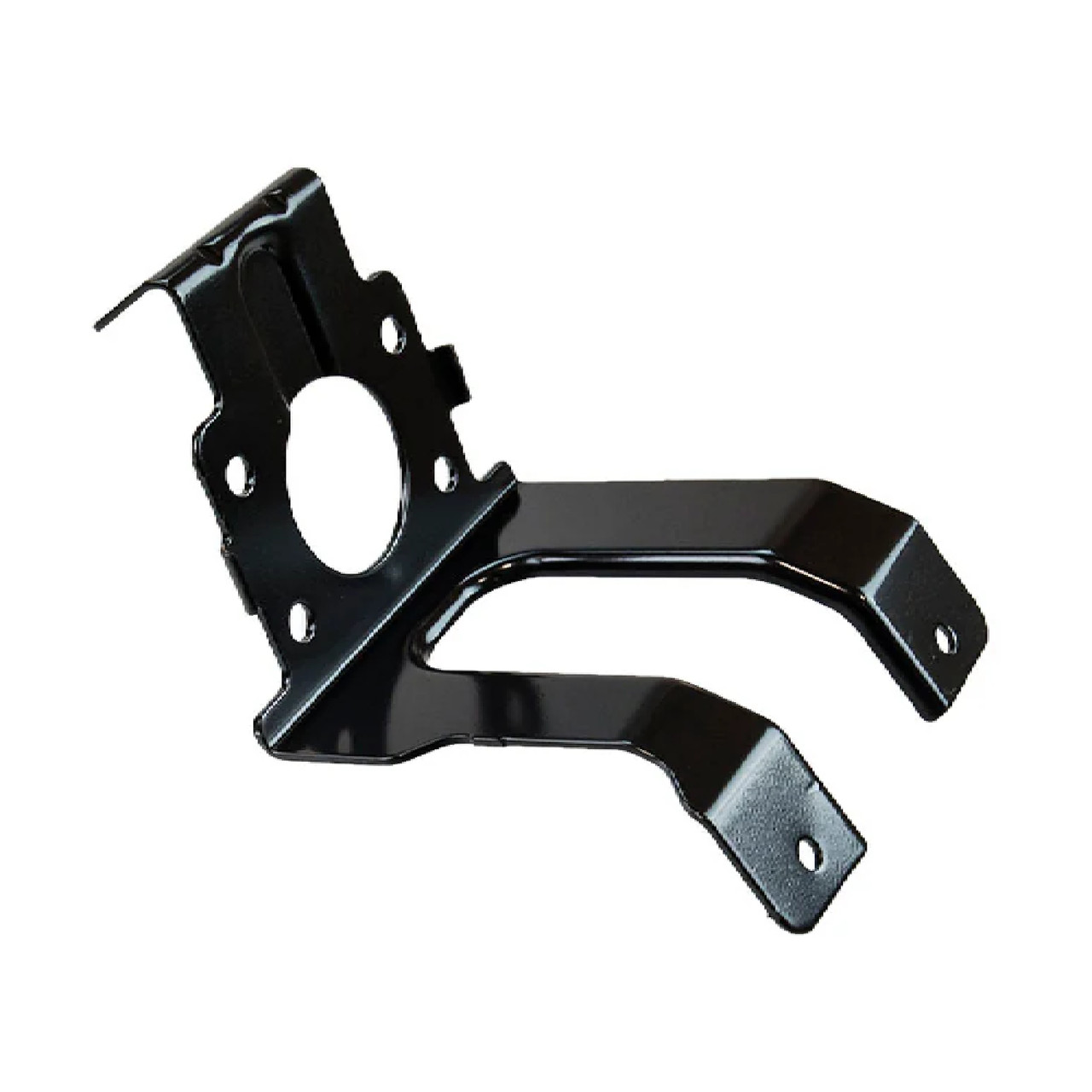 Polaris OEM Brkt-Pod Mounting,E-Coat, 5244969-329