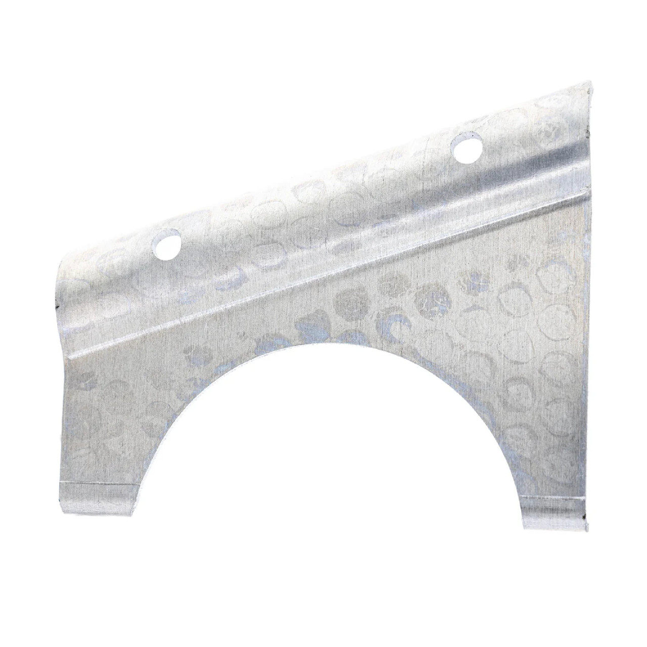 Polaris Snowmobile OEM Intake Tube Bracket, 5249079