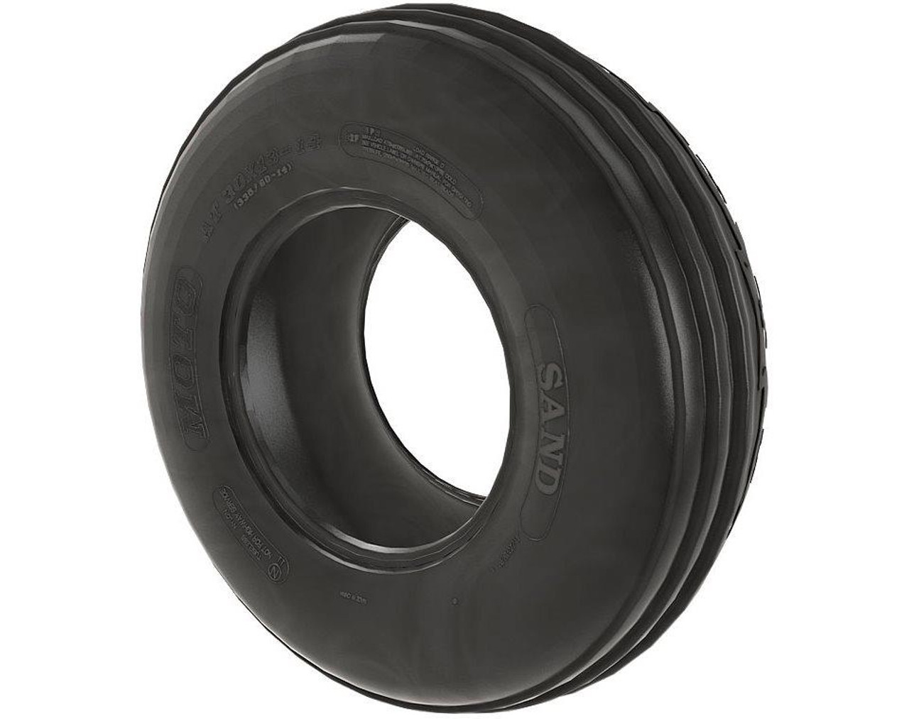 Polaris New OEM Tire-Sand,Fr,30R14, 5415251