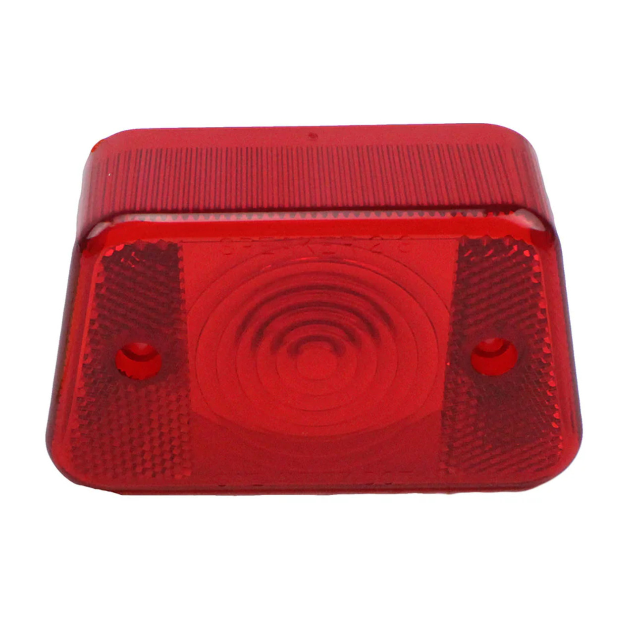 Polaris OEM Taillight Lens, 4032046