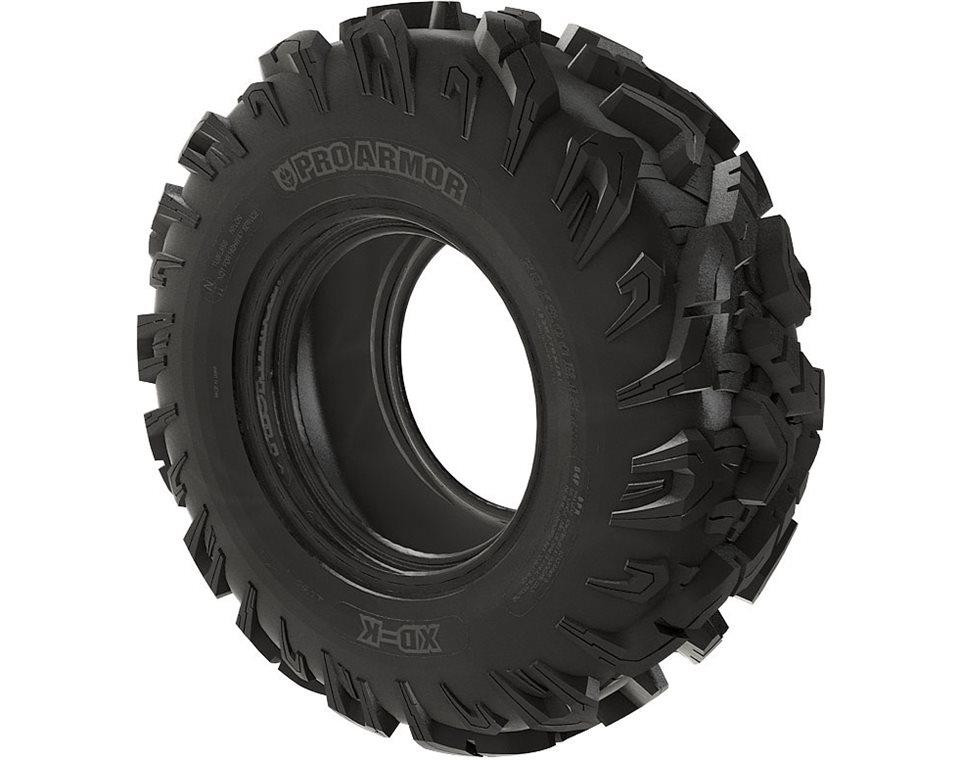 Polaris OEM Tire-Fr,26X9r12,Pa Atk Kev, 5415756