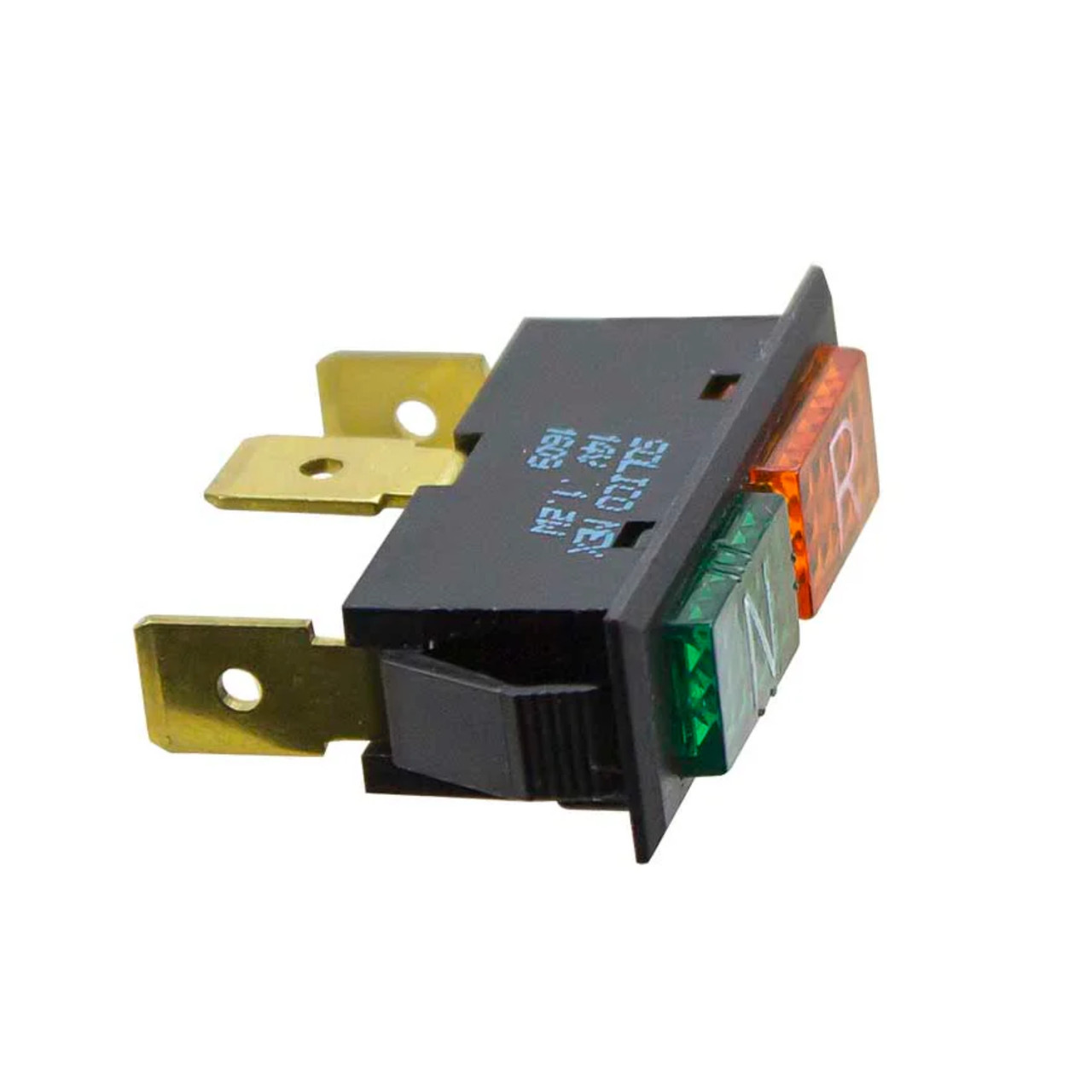 Polaris OEM Neutral / Reverse Indicator, 4040054