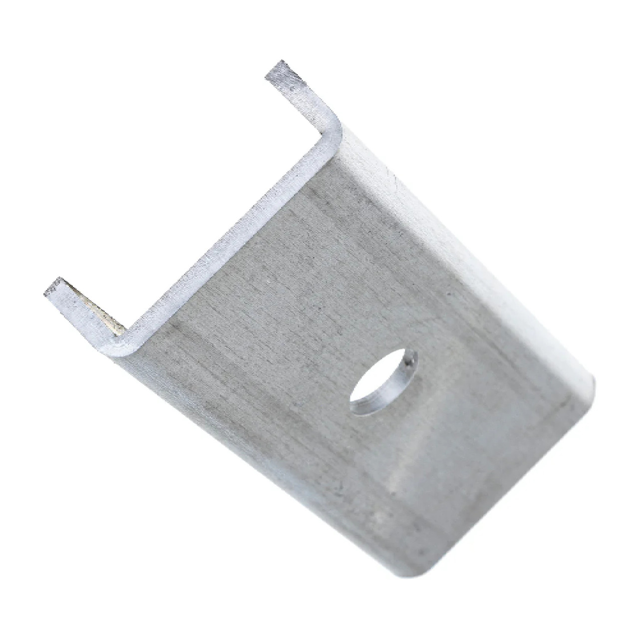 Polaris New OEM Retainer-Ski Rubber, 5243824