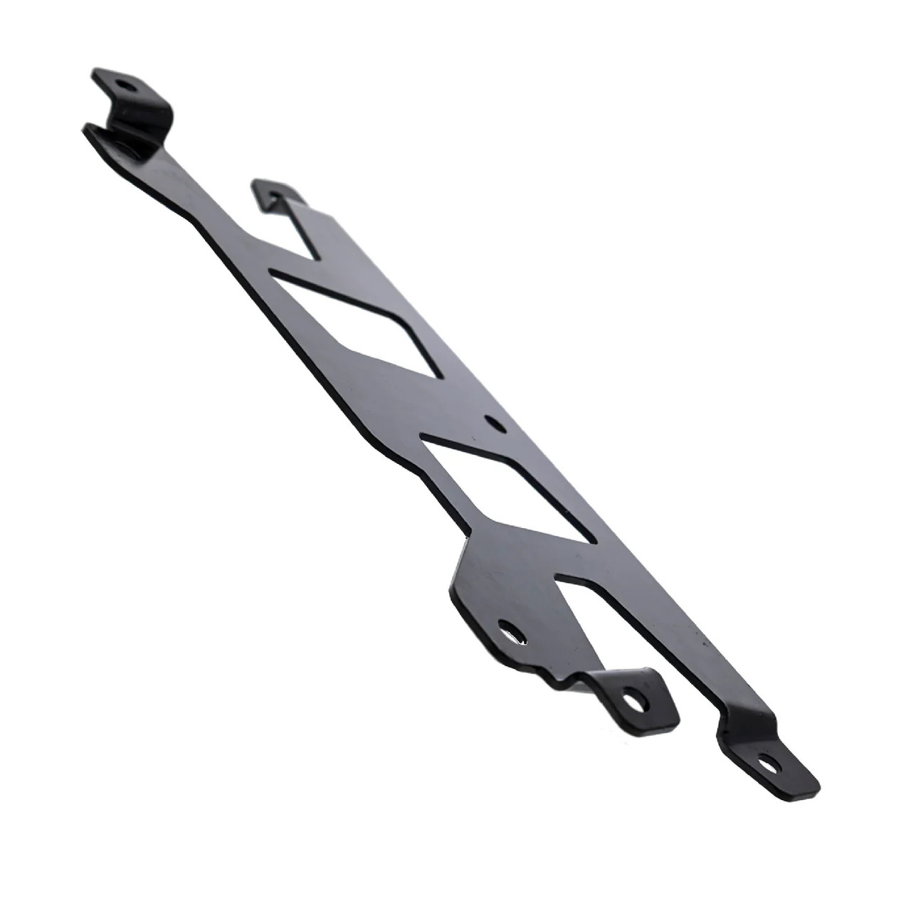 Polaris OEM Brkt-Rzr 7" Display,Ecoat, 5262904-329