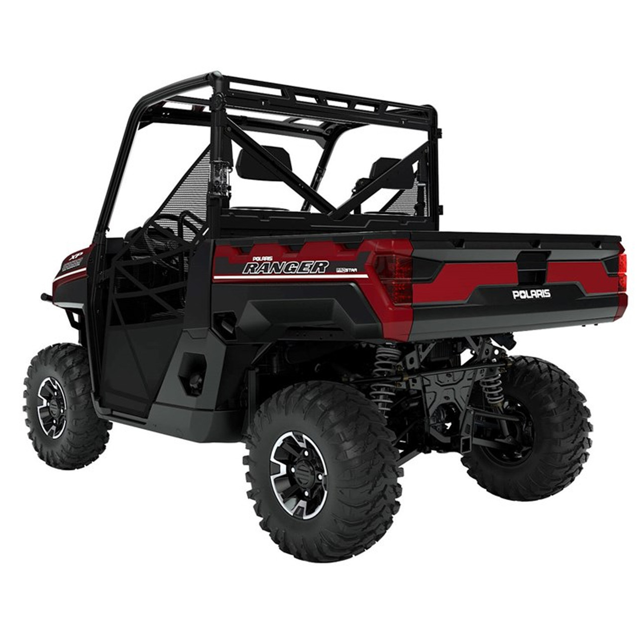 Polaris OEM Work Beacon LED Light, 2883265