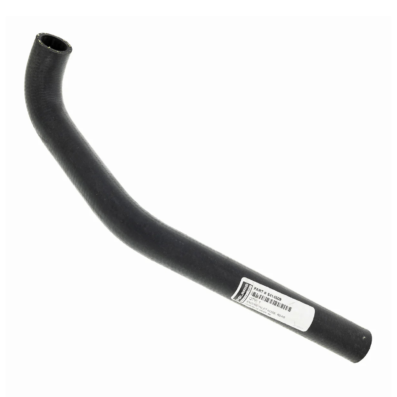Polaris OEM Hose-Eng Inlet,Rear, 5414509