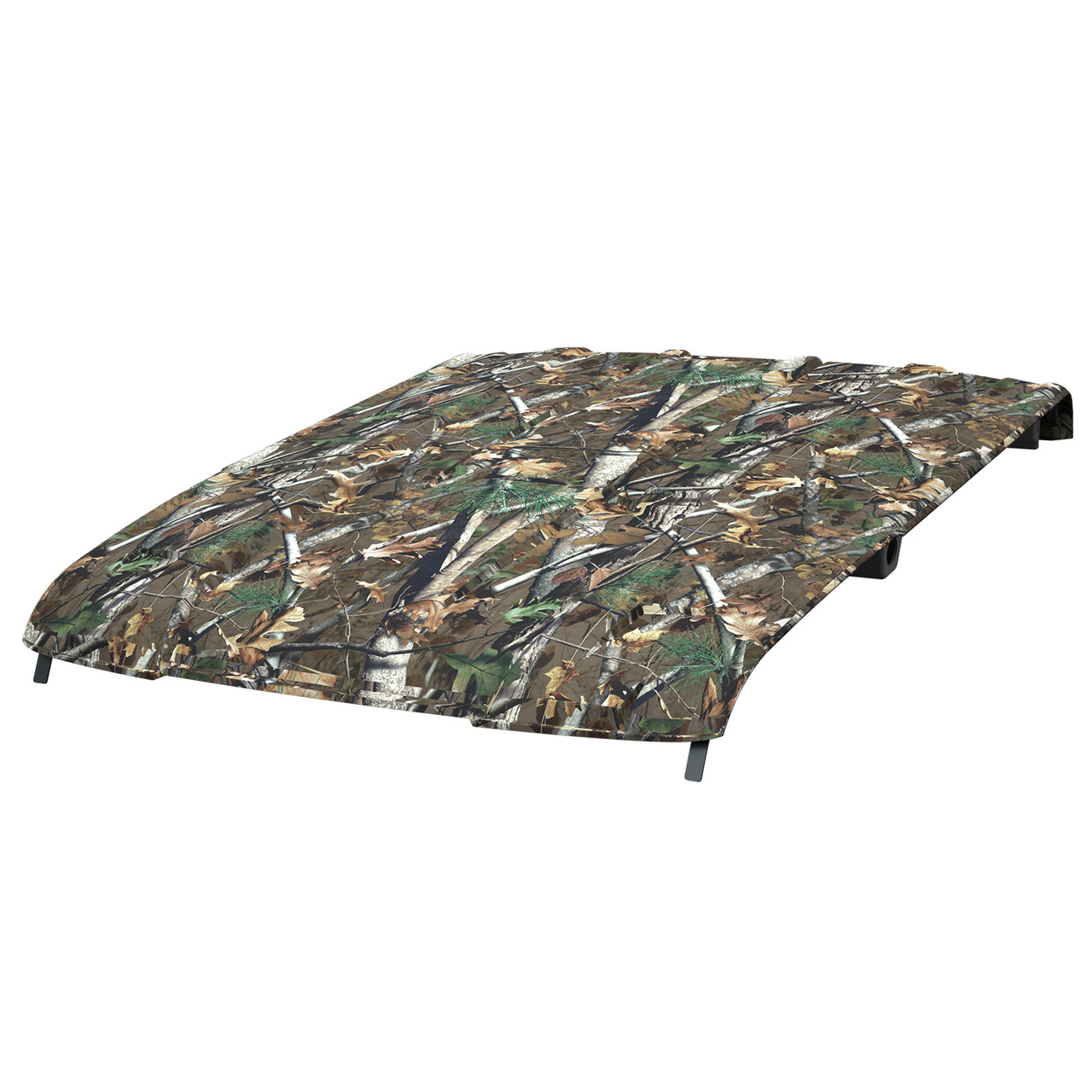 Polaris OEM Premium Poly Roof Pursuit Camo, Ranger Crew, 2883277