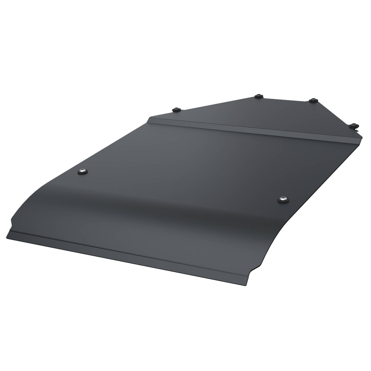 Polaris Razor New OEM RS1 Matte Black Aluminum Roof Kit, 2882698-458