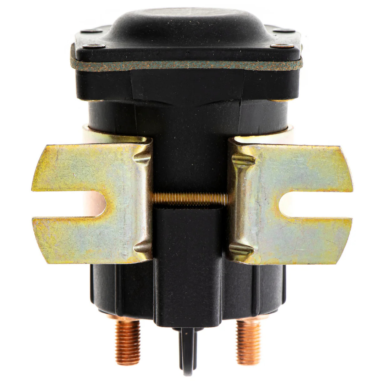 Polaris OEM 48V Trombetta Contactor, 4012818