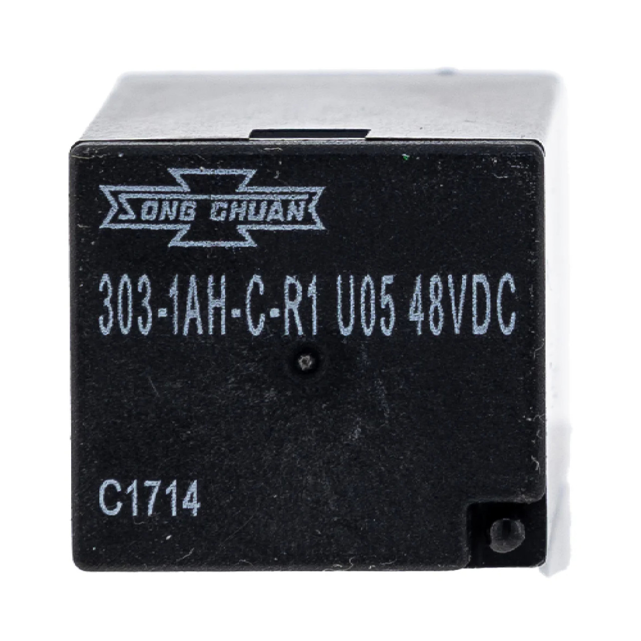 Polaris OEM Speedometer Relay, 4012851