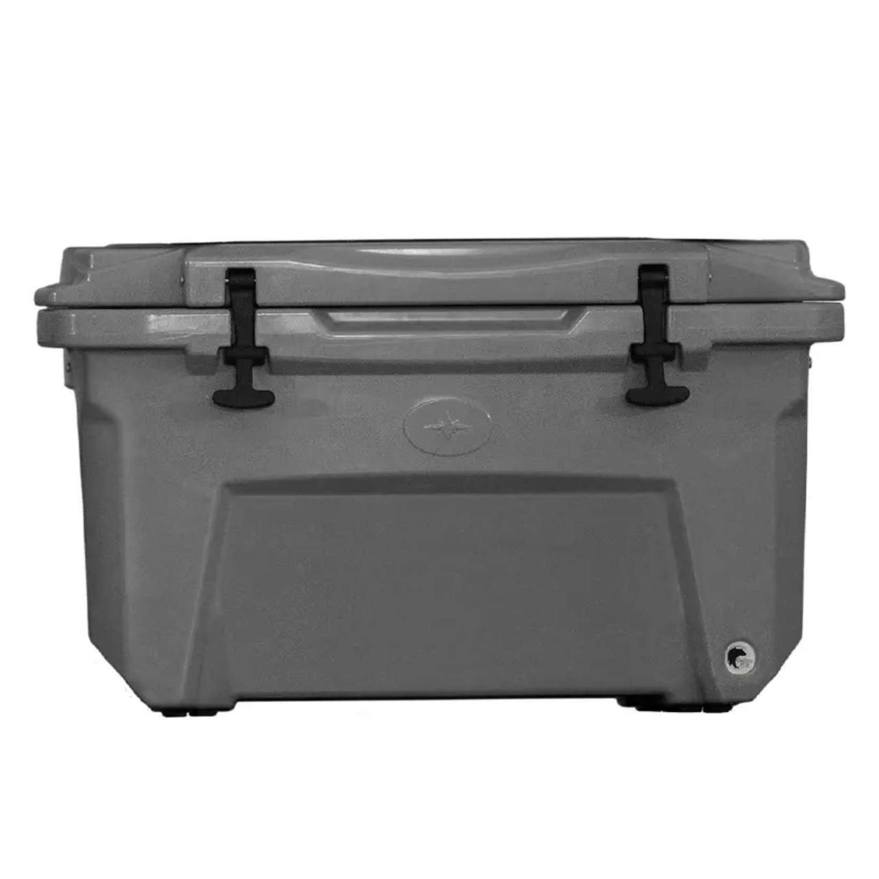 Polaris New OEM Polaris NorthStar Cooler Graphite, 60 Qt., 2883425