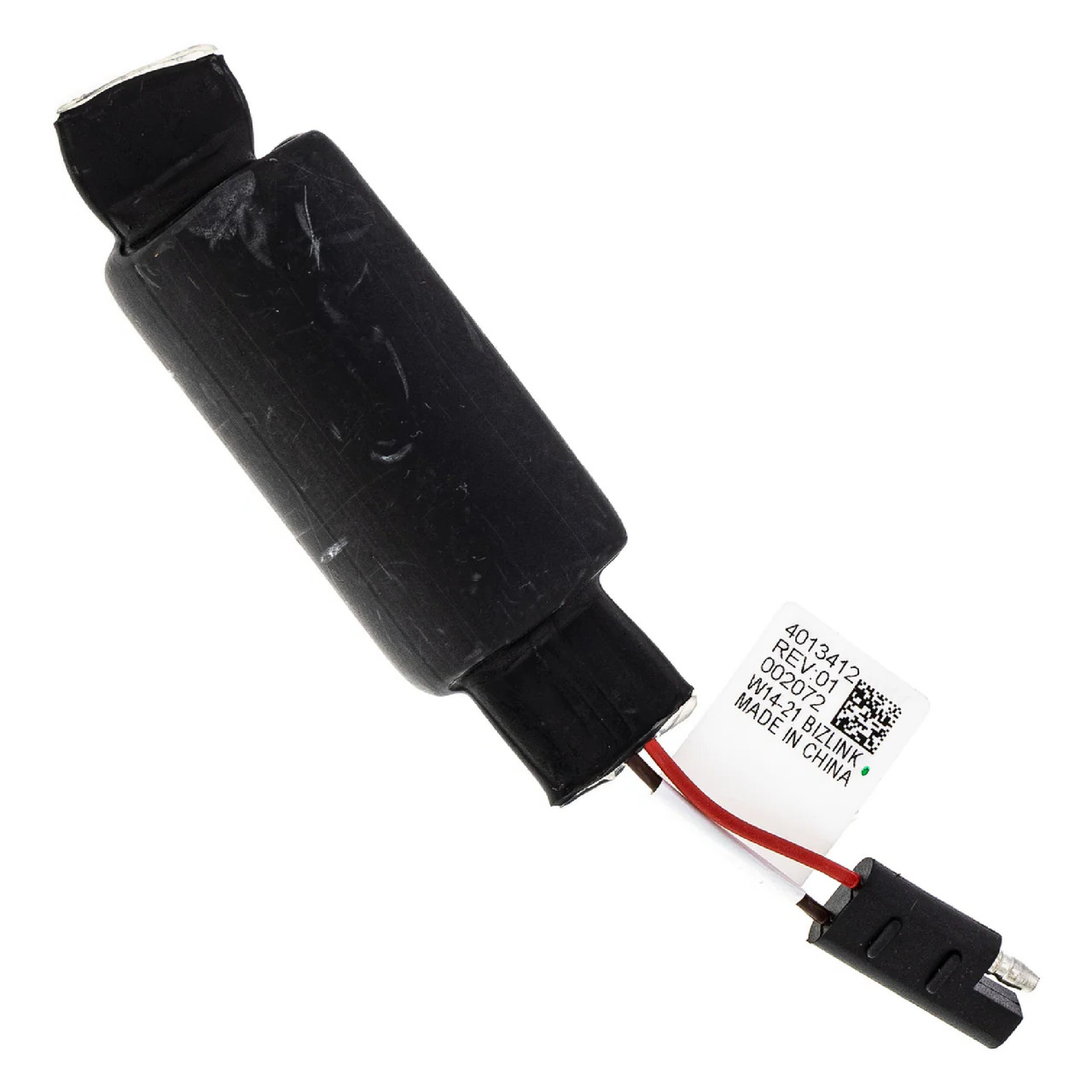 Polaris Snowmobile OEM Capacitor, 4013412