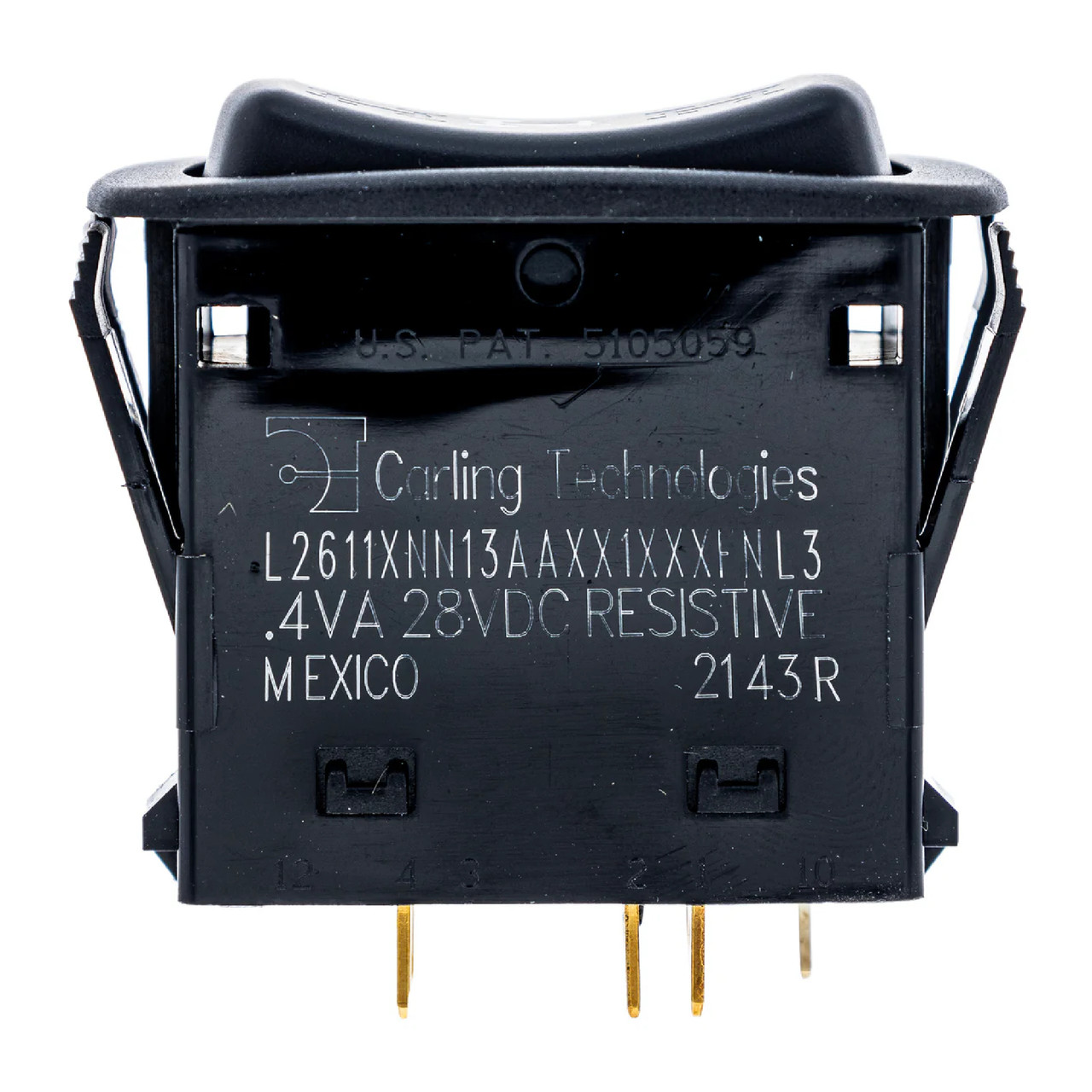 Polaris OEM Switch-Awd, 4017086