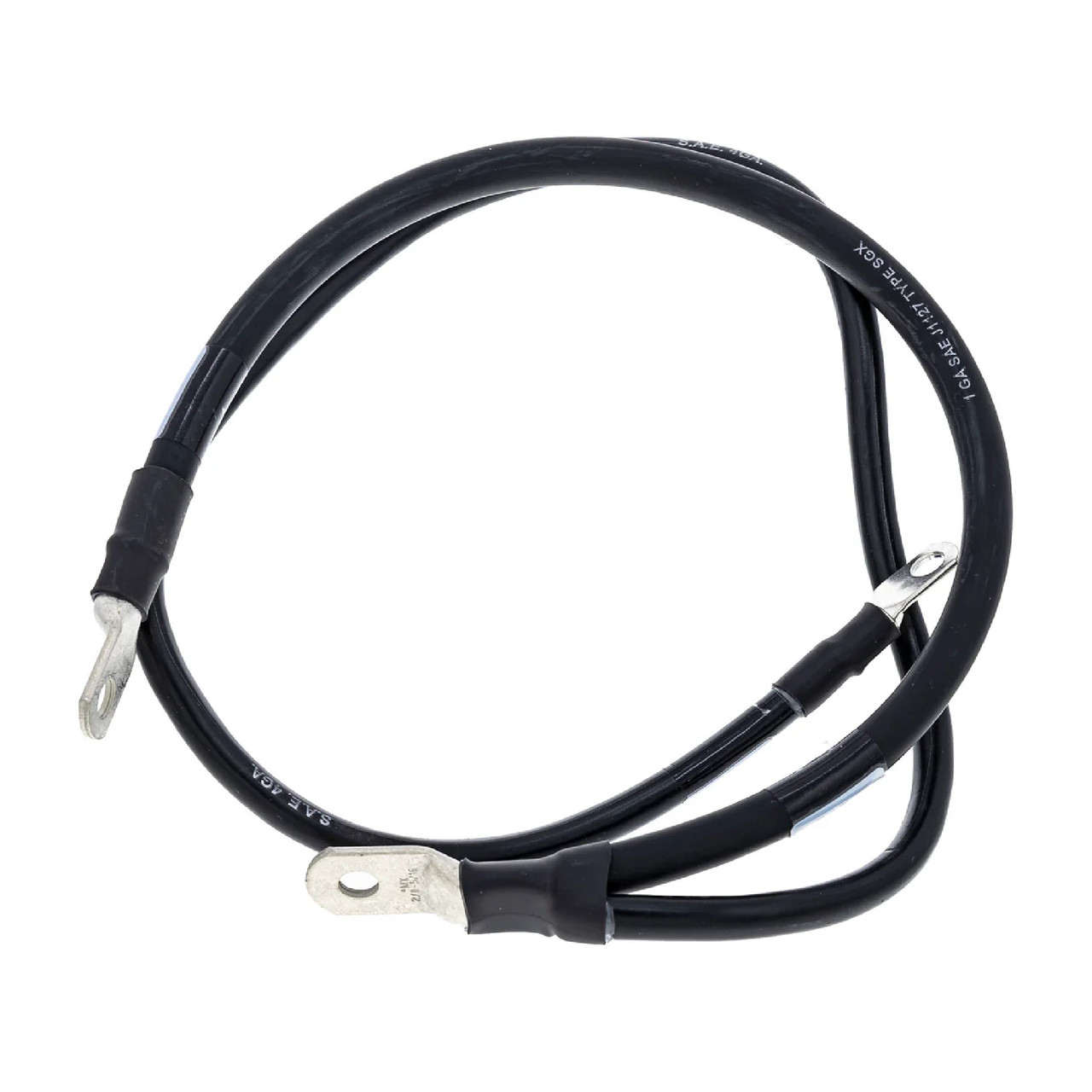 Polaris OEM Positive Battery Cable for Ranger EV, 4013583