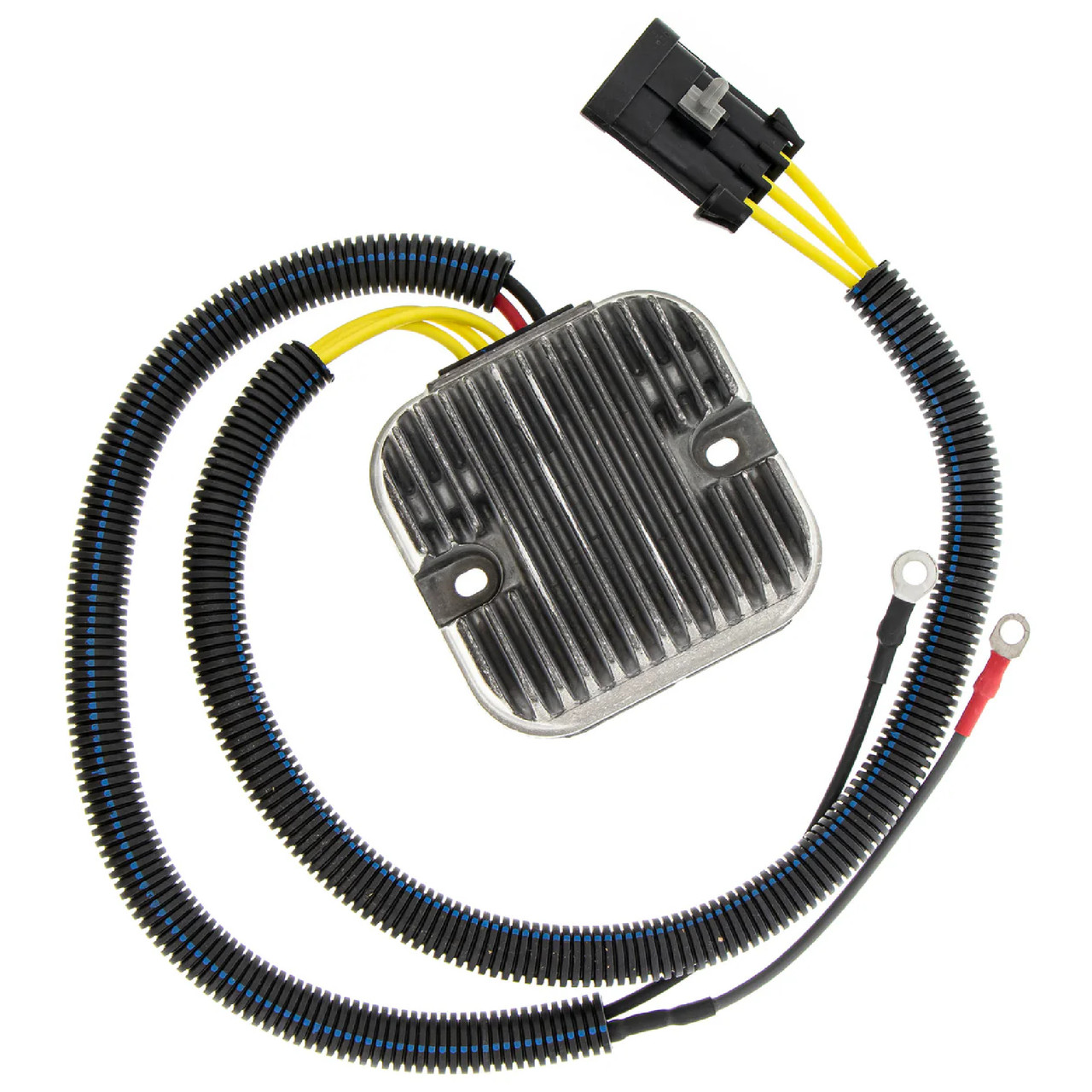 Polaris OEM Voltage Regulator Rectifier, 4013904