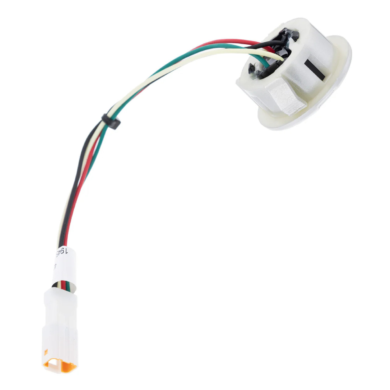 Polaris OEM Sealed Start Switch for Slingshot, 4014154