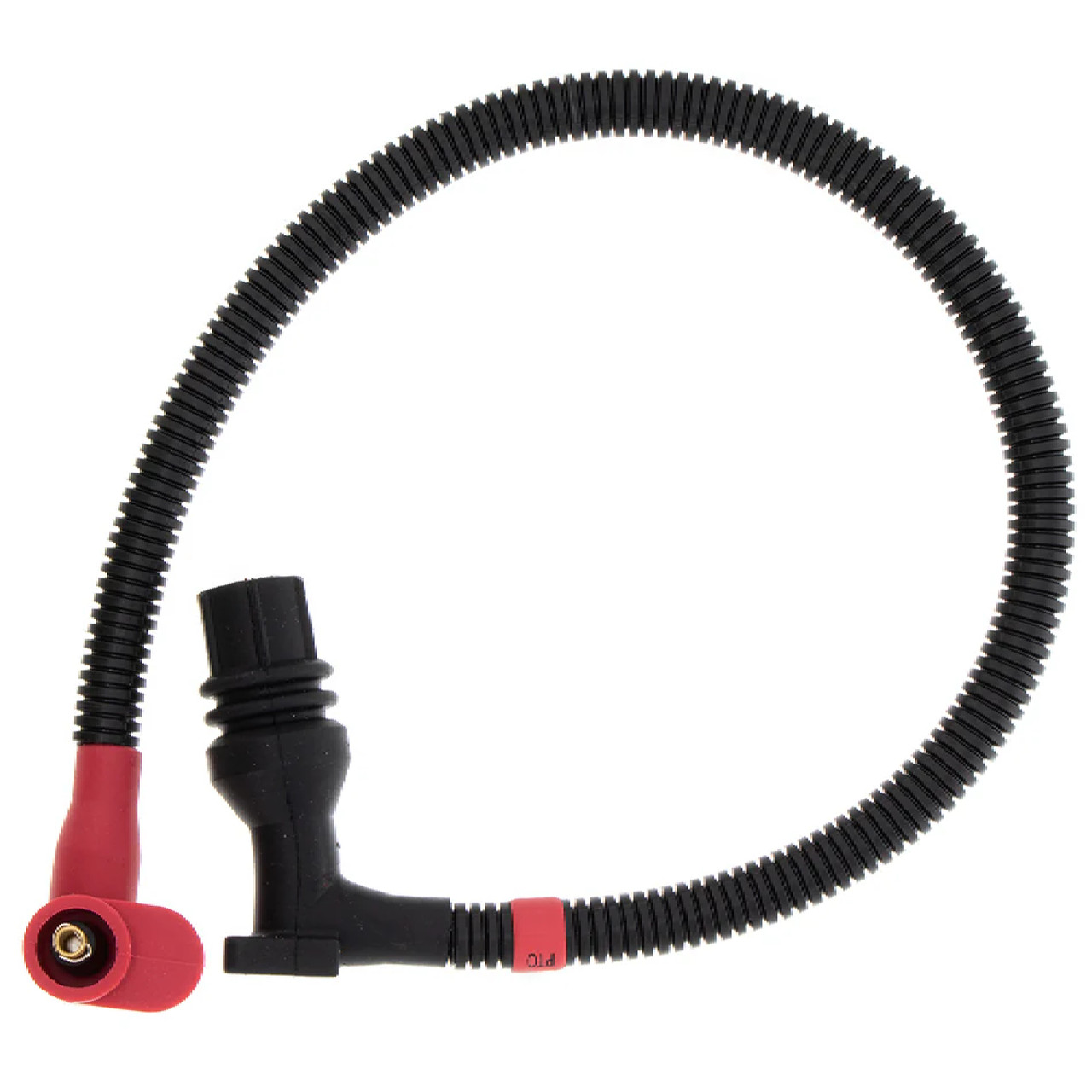Polaris OEM Spark Plug Wire for RZR 52cm, 4013078