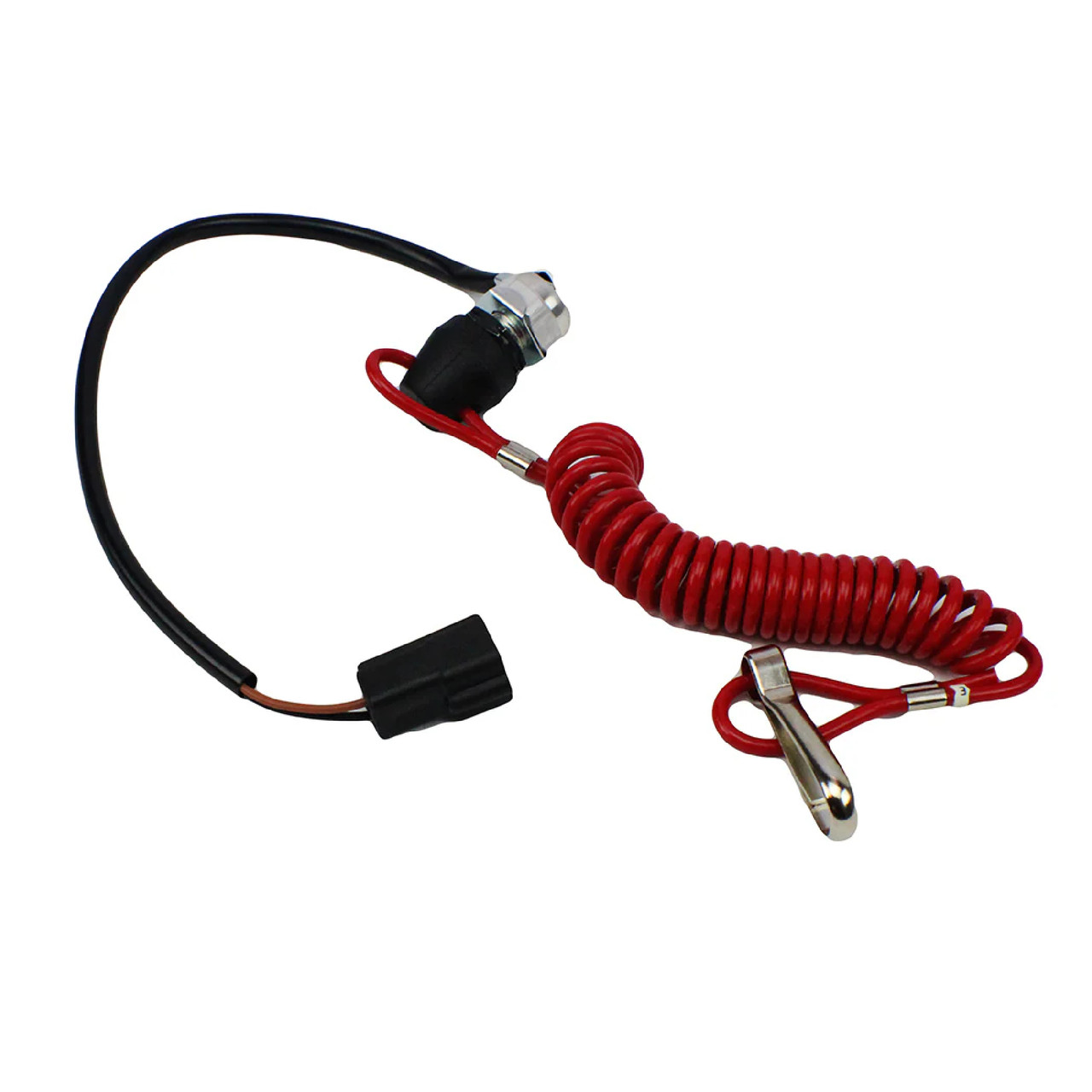 Polaris New OEM Switch-Tether, 4010849