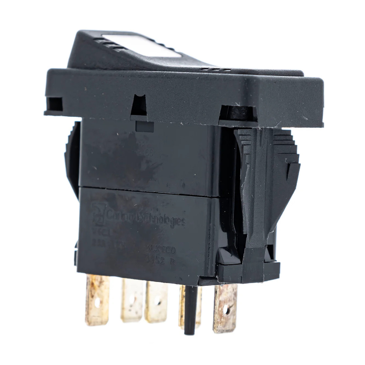 Polaris OEM AWD/2WD Switch for Ranger, 4011117