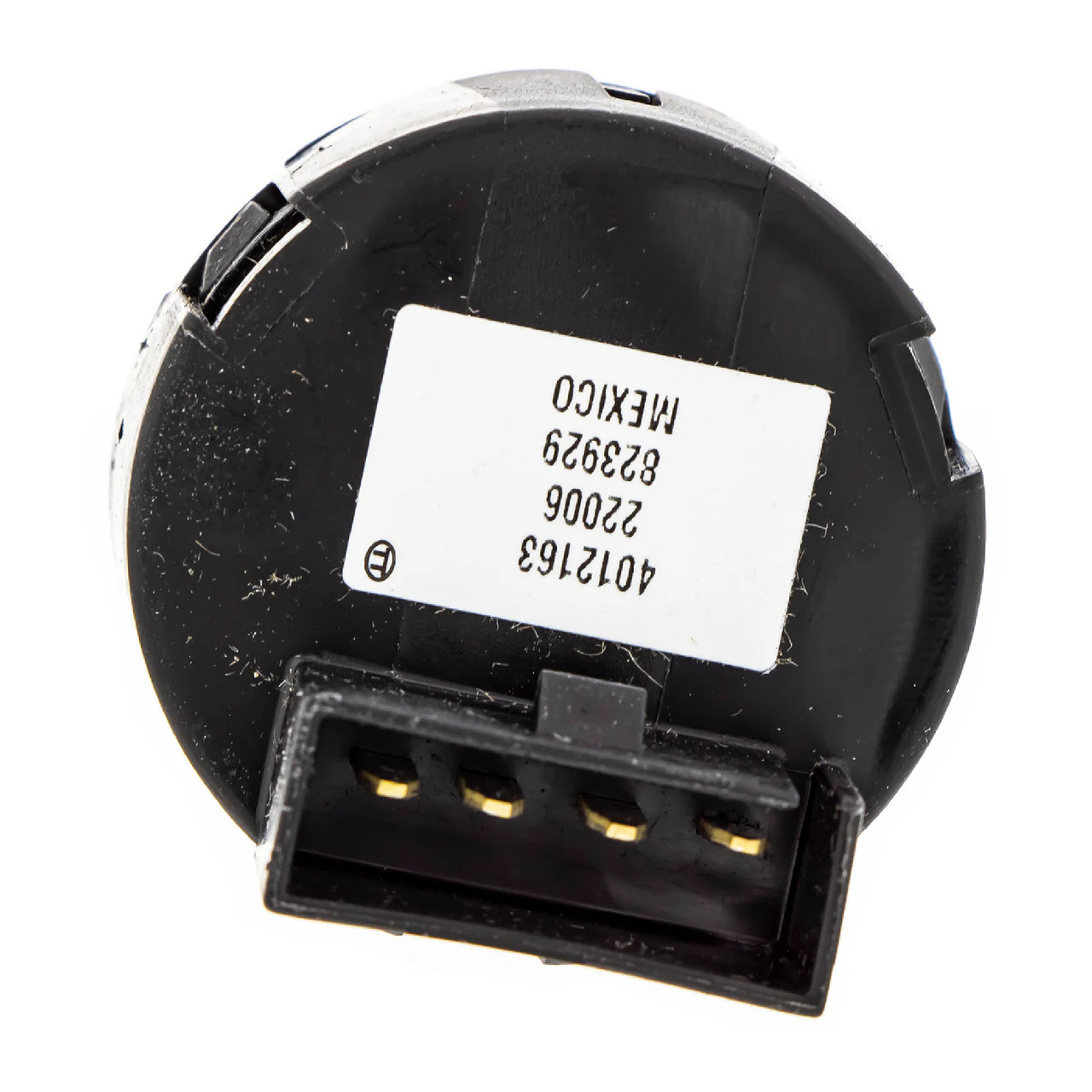 Polaris OEM Ignition Switch, 4012163