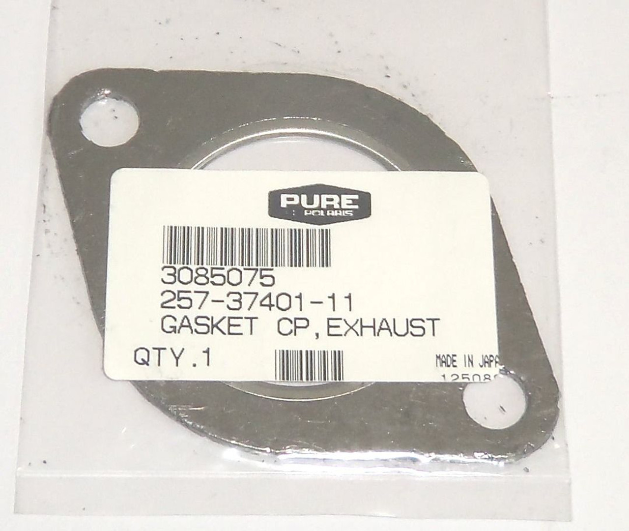 Polaris New OEM ATV UTV Engine Exhaust Gasket Ranger,Sportsman,Scrambler,Magnum