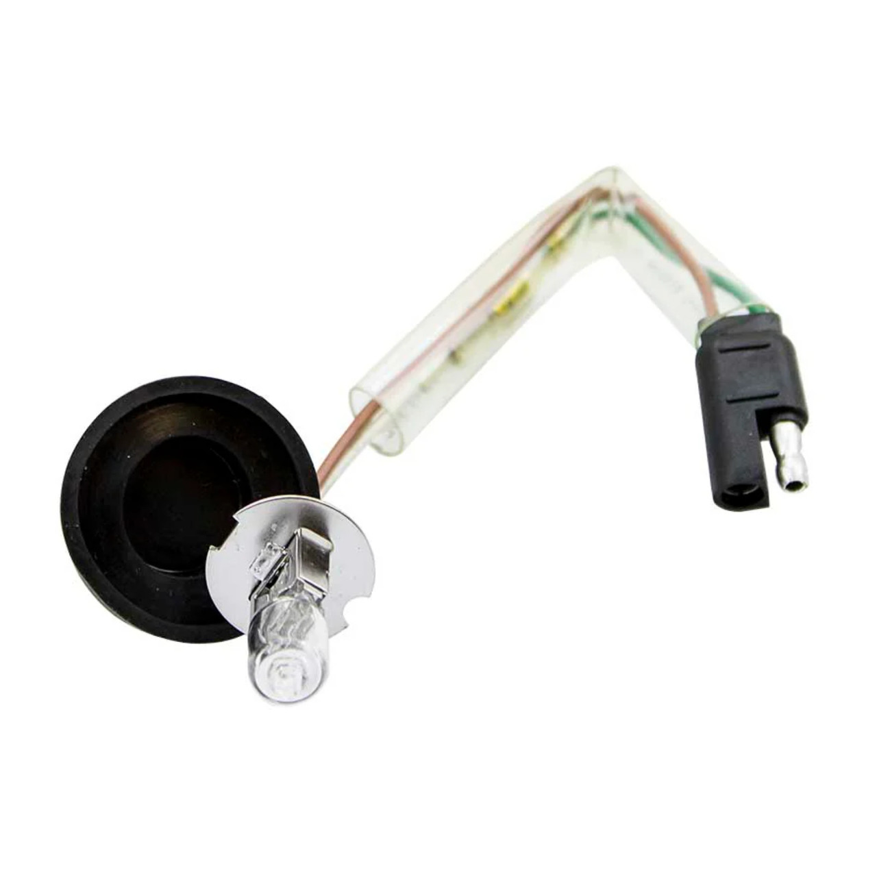 Polaris OEM 35W Fog Beam Bulb Harness, 4010204