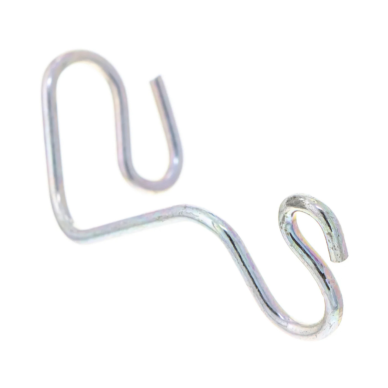 Polaris OEM Carburetor Assembly Clip, 3131242