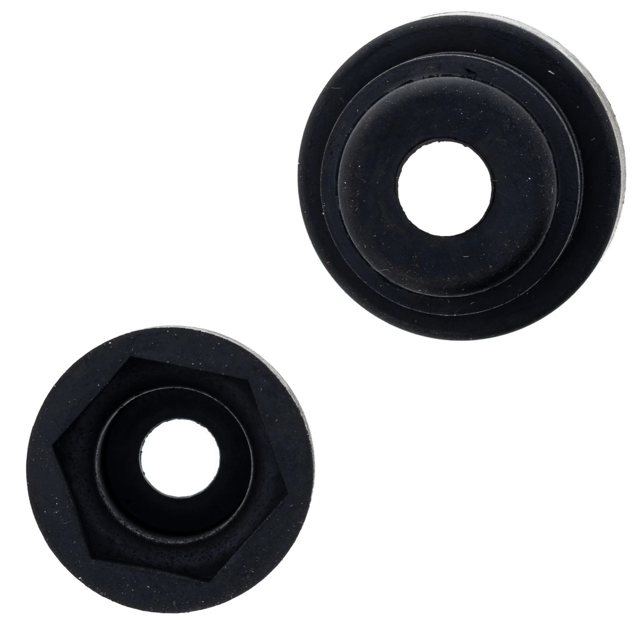 Polaris OEM Hdwr-Wiper Mtr Instl,Wshld,Ttn, 2204917