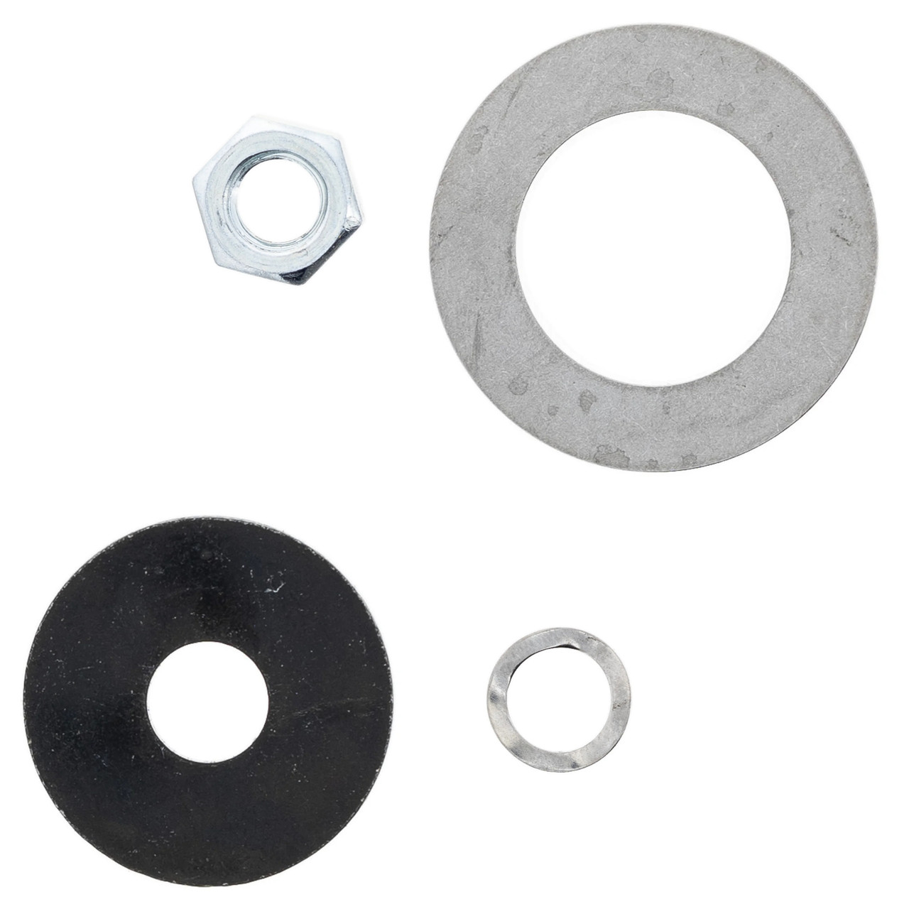 Polaris OEM Hdwr-Wiper Mtr Instl,Wshld,Ttn, 2204917
