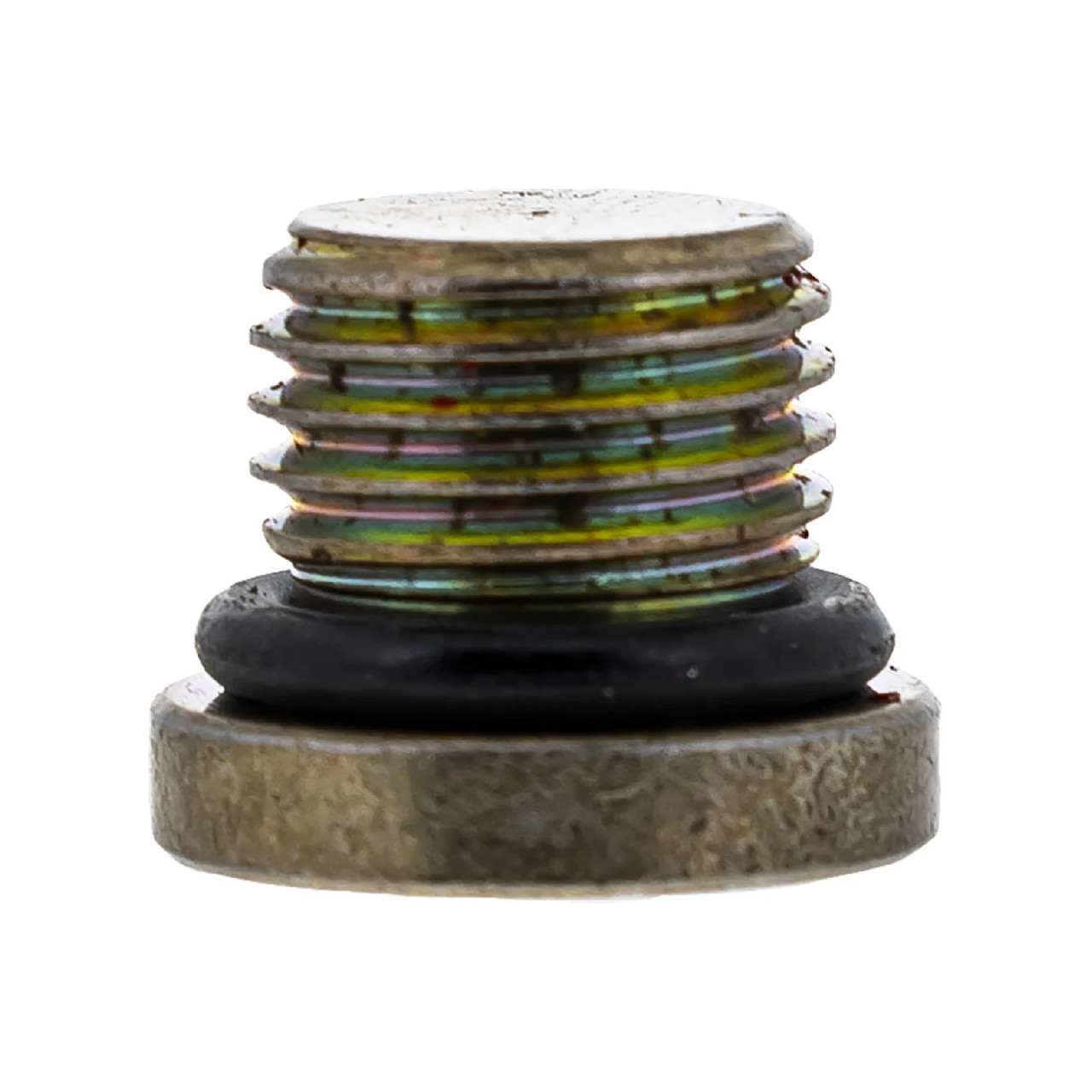 Polaris OEM Drain Plug with O-Ring for RZR, 3234499