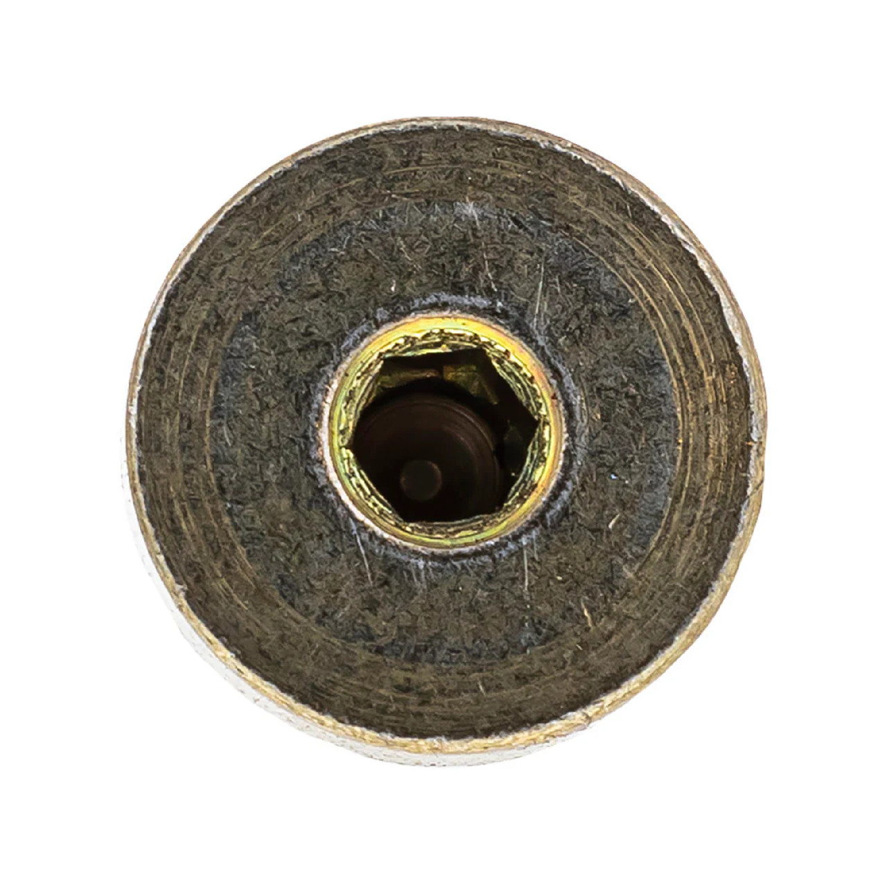 Polaris OEM Drain Plug with O-Ring for RZR, 3234499