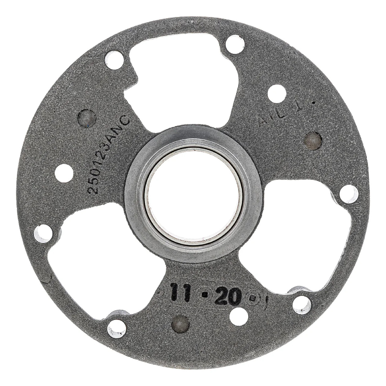 Polaris OEM Carrier Subassembly 1.25", 3234473