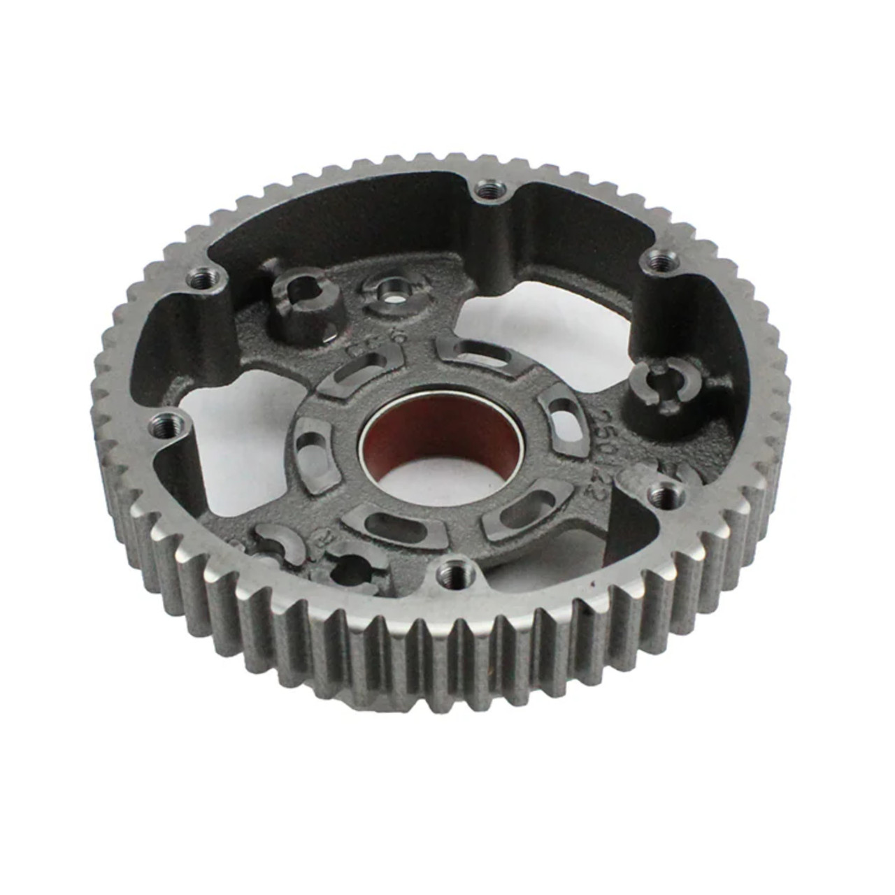 POLARIS OEM 411128-Carrier Subassem 1.25", 3234472