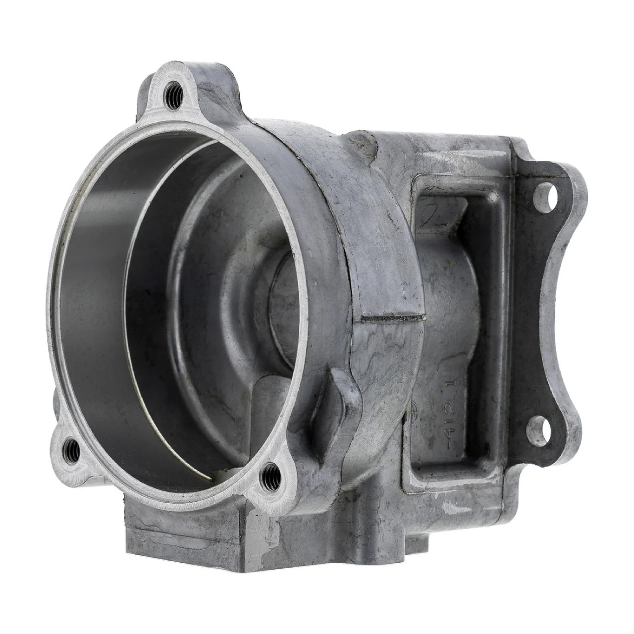 POLARIS OEM Asm., Neck, 3234752