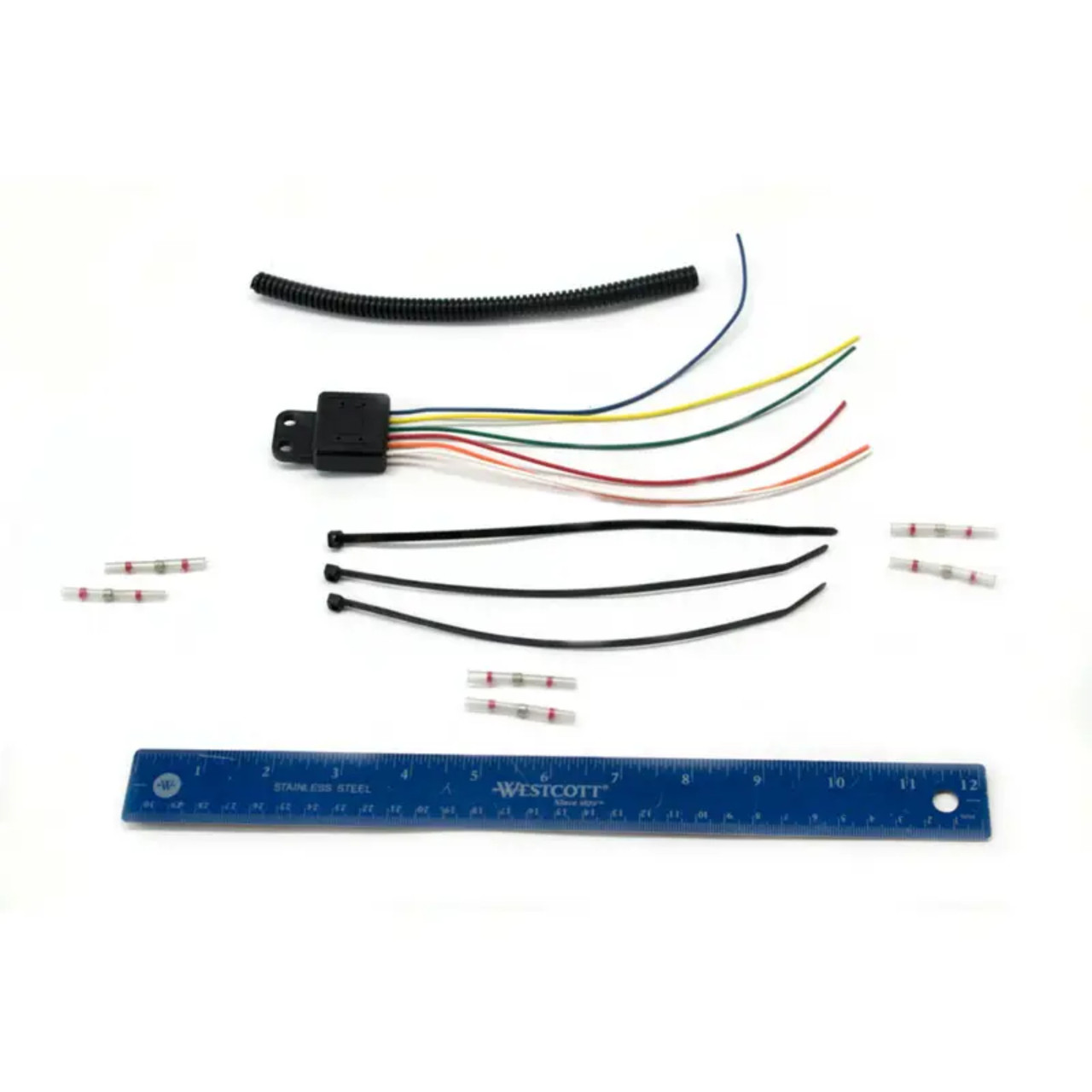 Polaris OEM Resistor Module Harness Kit, 4014055, 2204890