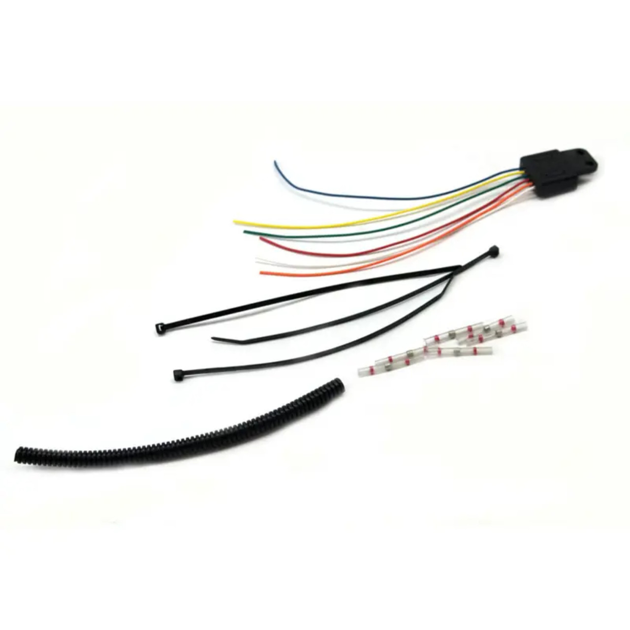 Polaris OEM Resistor Module Harness Kit, 4014055, 2204890